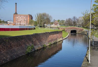 Rochdale Canal