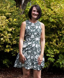 Sarah Cottington