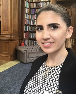 Sarah Teliani