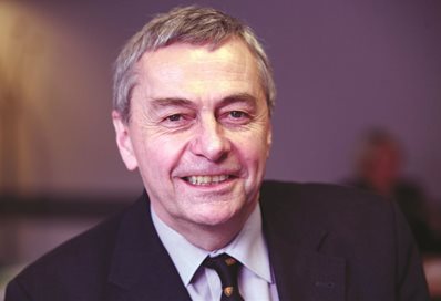 Sir David Watson