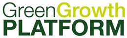 green growth platform logo
