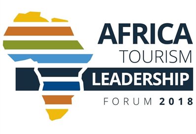 Africa Tourism Leadership Forum logo