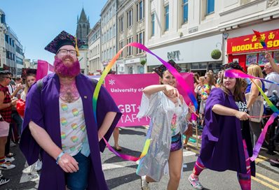 Brighton Pride