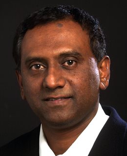 Professor Chakravarthi Rajkumar