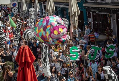 Children's Parade