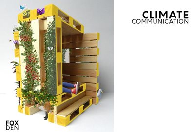 Climate Communication by Felicity Reid