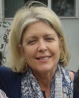 Dr Corina Ciocan