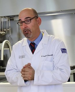 Dr Ioannis Pantelidis