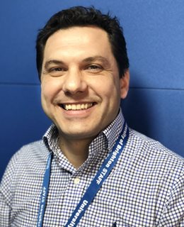 Dr Theo Fotis