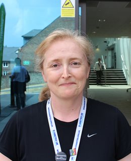 Dr Wendy MacFarlane