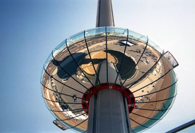 I360 by Naomi MacDonald