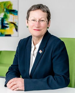 Professor Debra Humphris