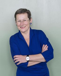 Professor Debra Humphris