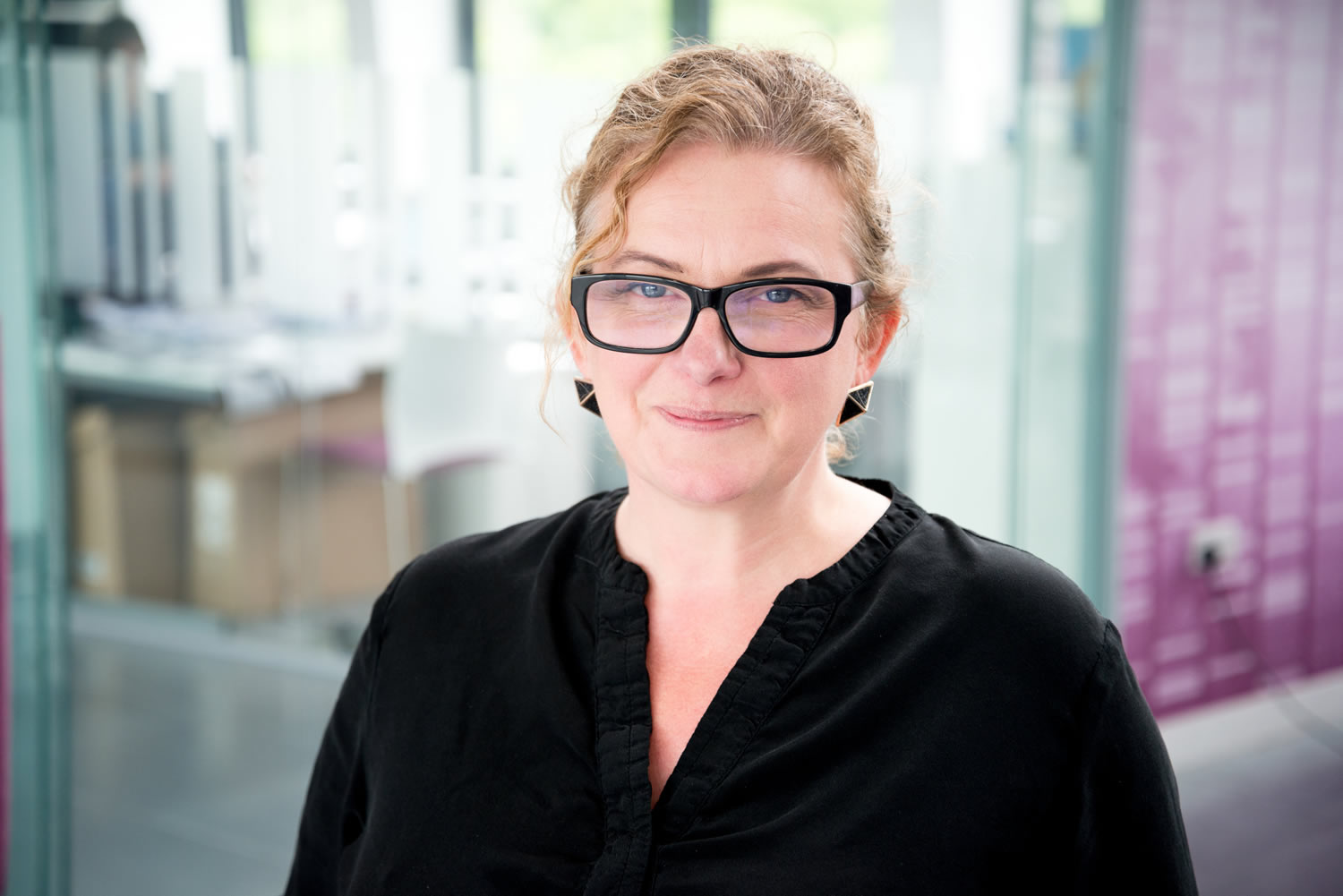 Professor Karen Cham