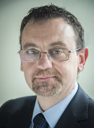 Professor Matteo Santin
