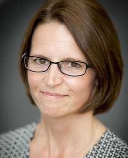 Professor Paula Kersten