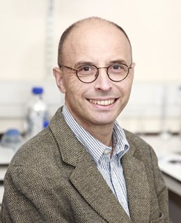 Professor Pietro Ghezzi