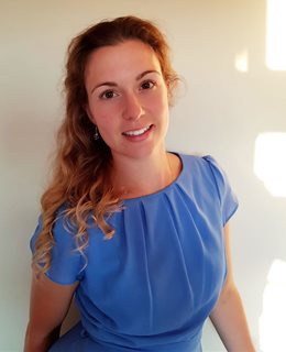 Samantha Crockett
