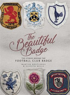 The Beautiful Badge front cover