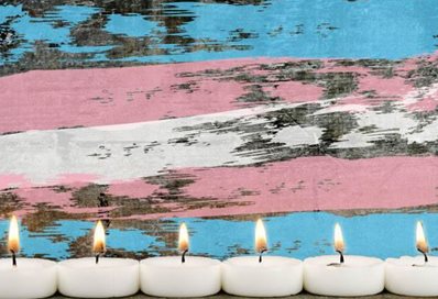 Transgender day of remembrance