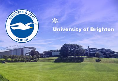 University joins the Albion