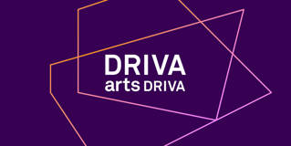 DRIVA Arts DRIVA logo