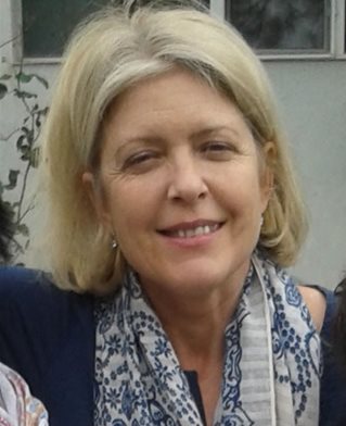 Dr Corina Ciocan