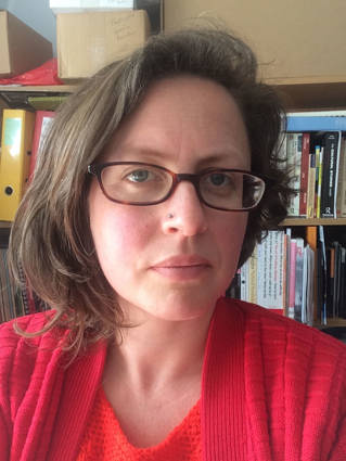 Dr Nicola Ashmore