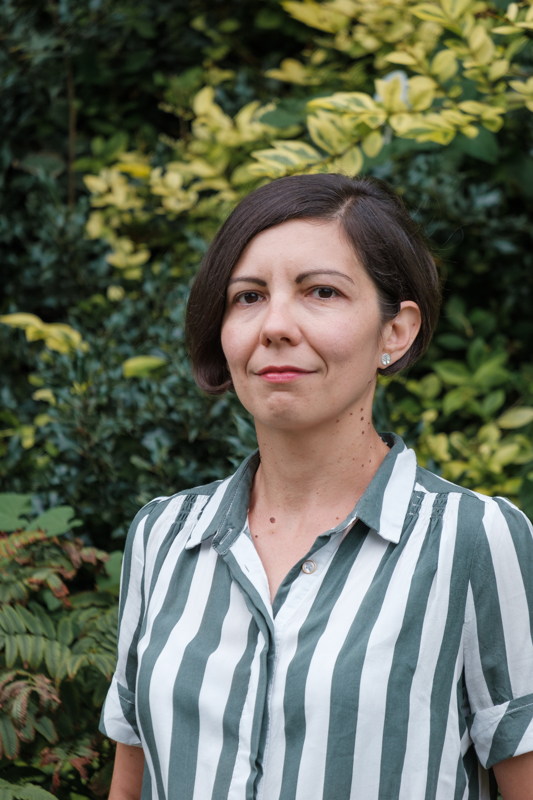 Dr Vedrana Velickovic