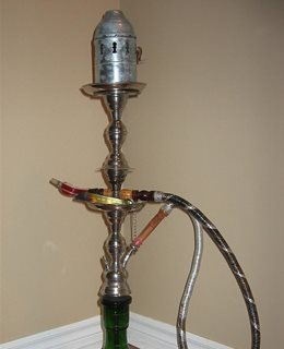 Hookah