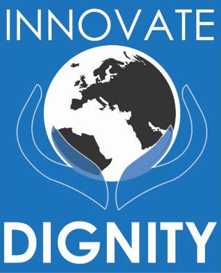INNOVATEDIGNITY project logo