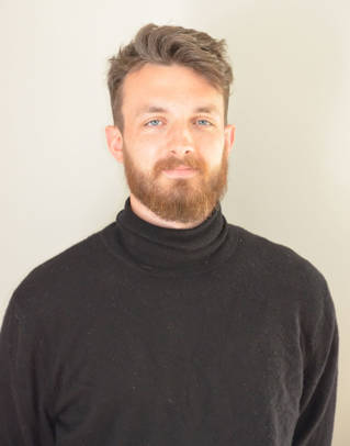 Jack Parker