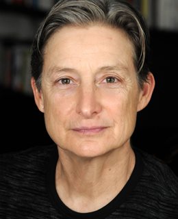 Judith Butler