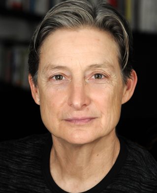 Judith Butler