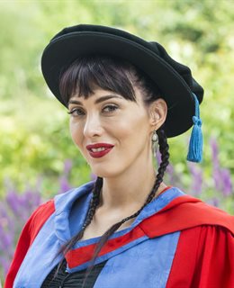 Paris Lees