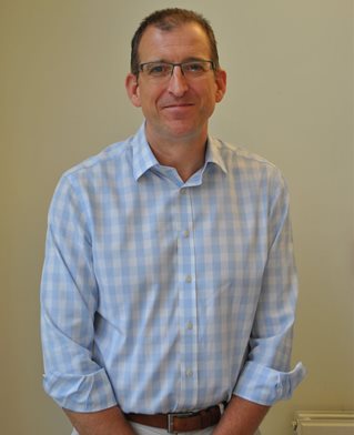 Professor Chris Pepper