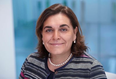 Professor Marina Novelli