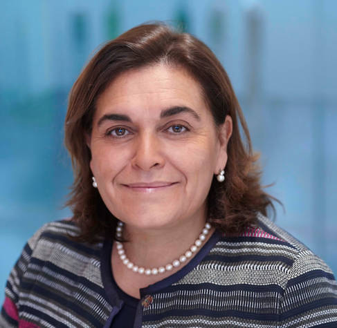 Professor Marina Novelli
