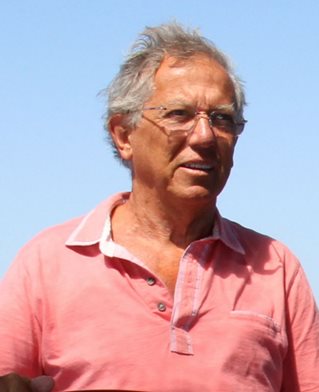 Professor Sir David King