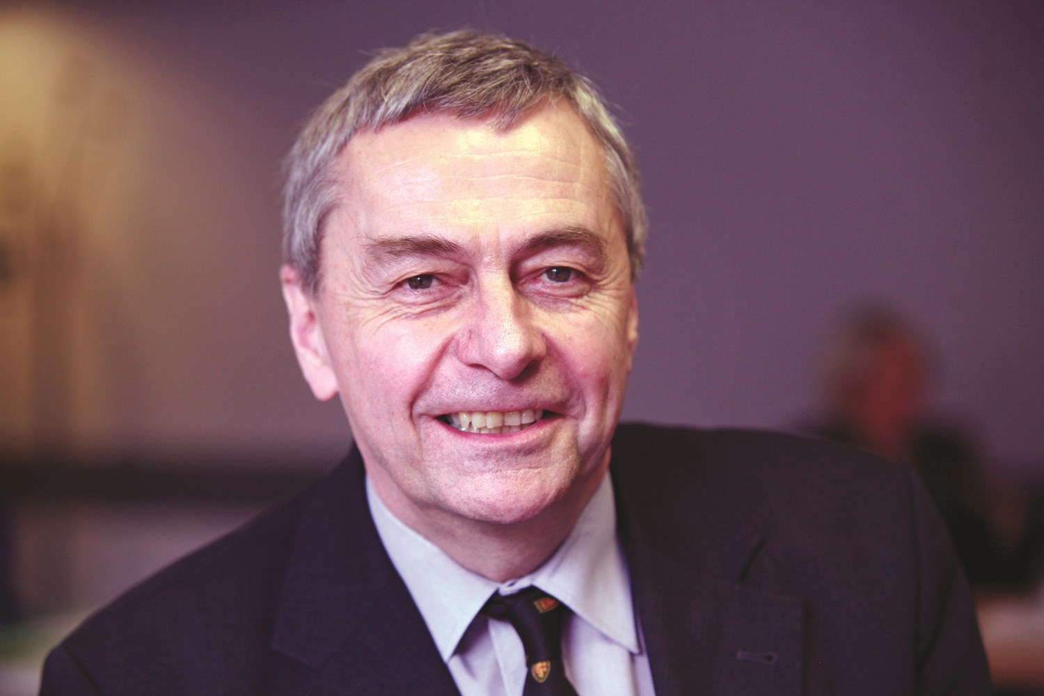 Sir David Watson