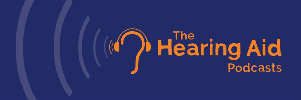The Hearing Aid podcasts logo