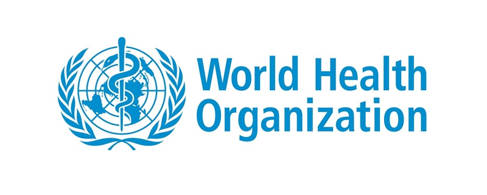 World Health Organisation logo