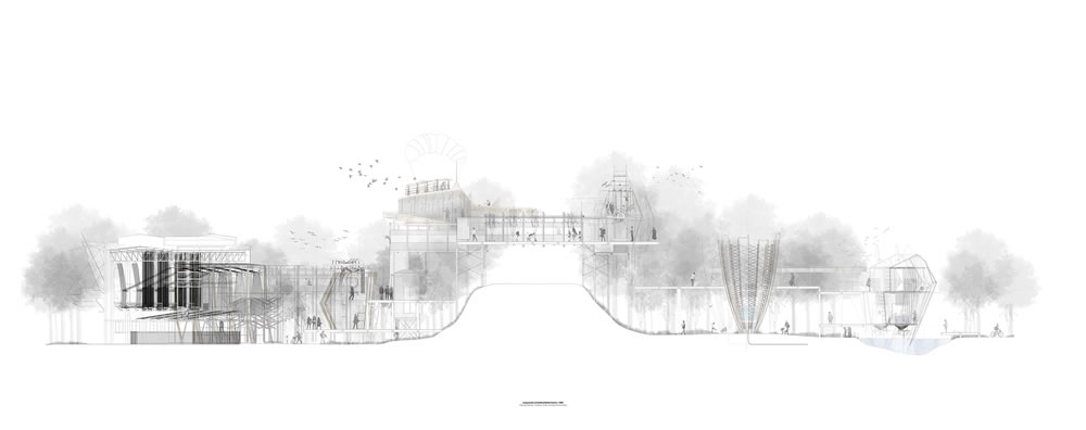 Jack Parker's nettle factory