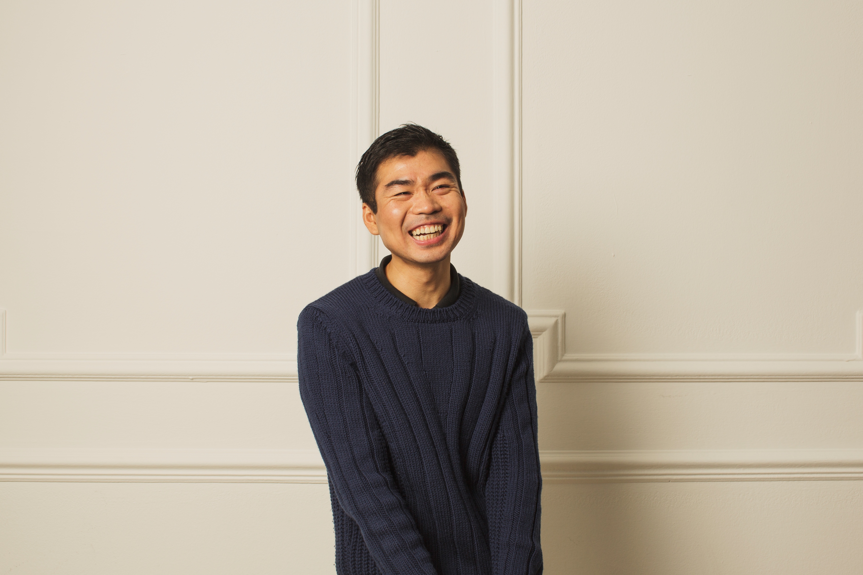 Ong Oaj Pairam Photo by Jonjo Borrill