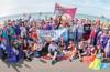 'Love, Protest, Unity': Brighton Pride returns
