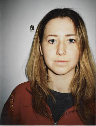 Alice Gompels