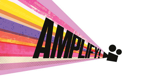 Amplify logo