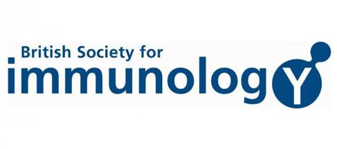 British Society of immunology logo