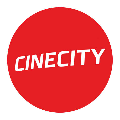 CINECITY logo