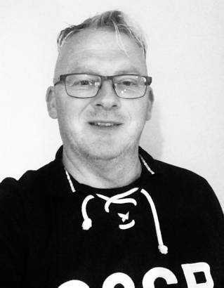 Darren Beaney